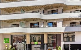 Ibis Styles St Pauls Bay Hotel